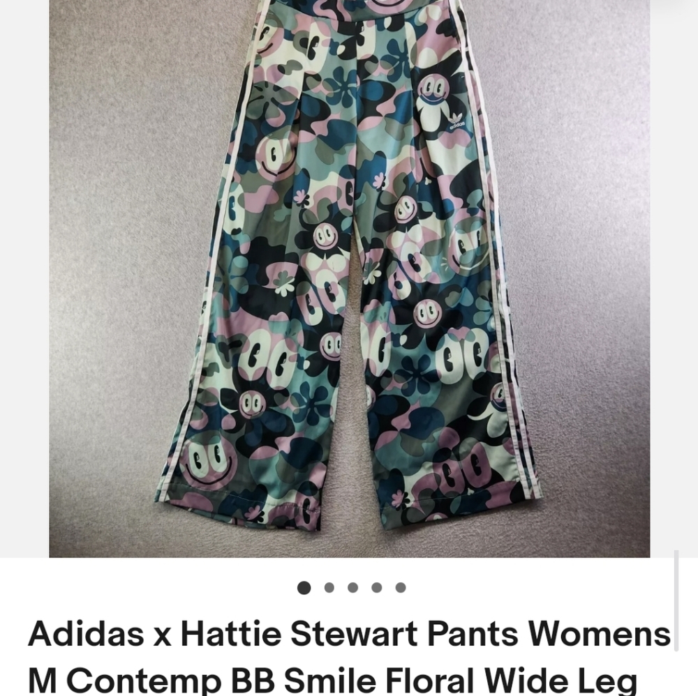 Adidas. Flash $ - Picture 8 of 11